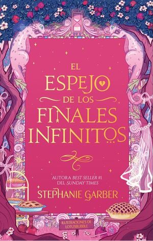 ESPEJO DE LOS FINALES INFINITOS, EL
