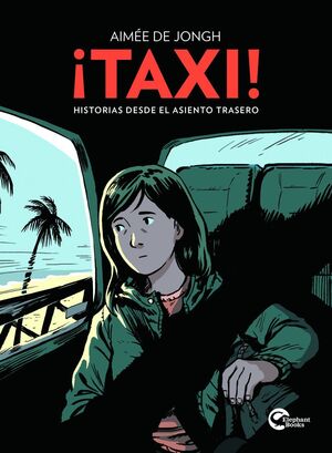 ¡TAXI!