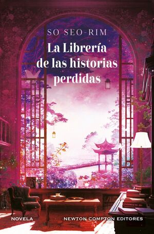 LIBRERÍA DE LAS HISTORIAS PERDIDAS, LA
