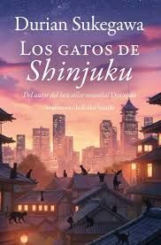 GATOS DE SHINJUKU, LOS