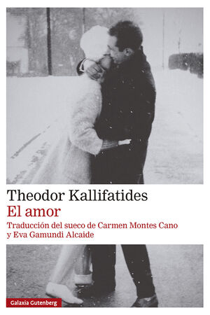 AMOR, EL (CASTELLANO)