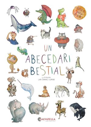 ABECEDARI BESTIAL, UN