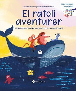 RATOLÍ AVENTURER, EL