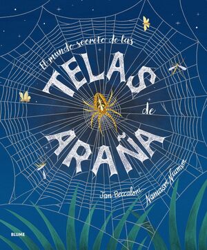TELAS DE ARAÑA