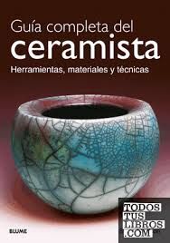 GUÍA COMPLETA DEL CERAMISTA
