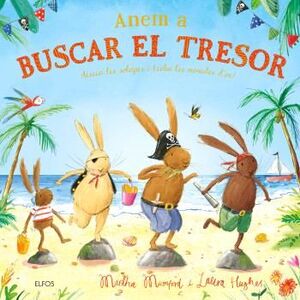 BUSCAR EL TRESOR