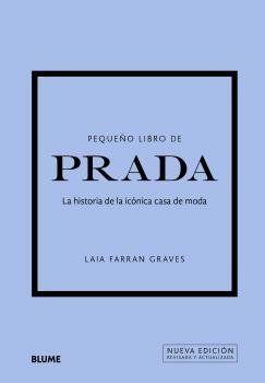 PEQUEÑO LIBRO DE PRADA