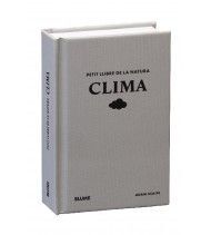 CLIMA. PETIT LLIBRE DE LA NATURA