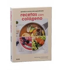 RECETAS CON COLÁGENO