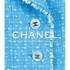 CHANEL.
