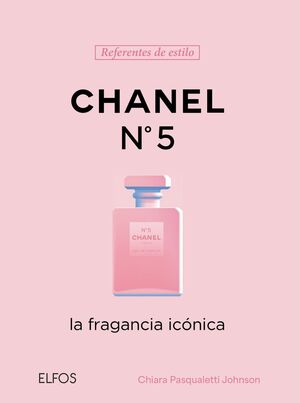 REFERENTES DE ESTILO. CHANEL Nº 5