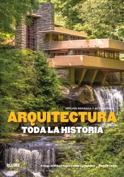 ARQUITECTURA. TODA LA HISTORIA (2026)