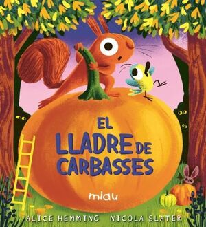 LLADRE DE CARBASSES, EL
