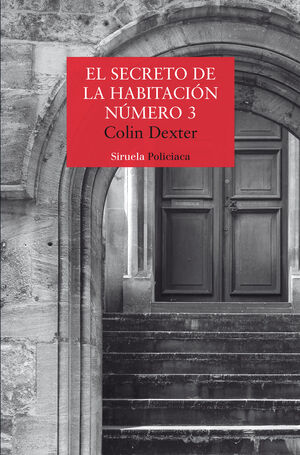 SECRETO DE LA HABITACIÓN NÚMERO 3, EL