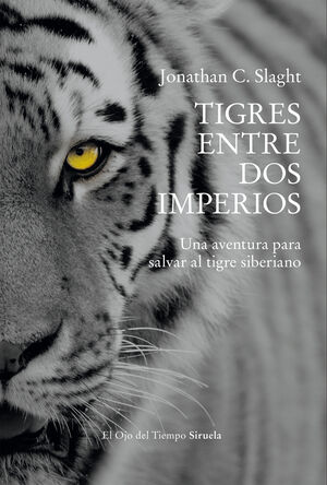 TIGRES ENTRE DOS IMPERIOS