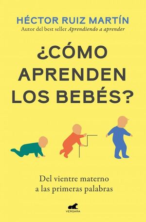 CÓMO APRENDEN LOS BEBÉS?
