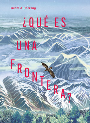 QUÉ ES UNA FRONTERA?