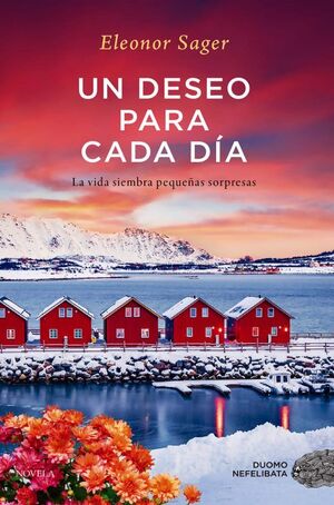 DESEO PARA CADA DÍA, UN
