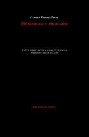 MONSTRUOS Y PRODIGIOS