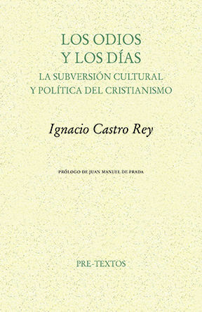 ODIOS Y LOS DÍAS, LOS