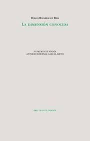 DIMENSIÓN CONOCIDA, LA