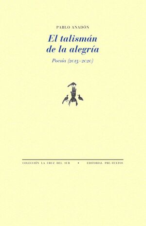 TALISMÁN DE LA ALEGRIA, EL