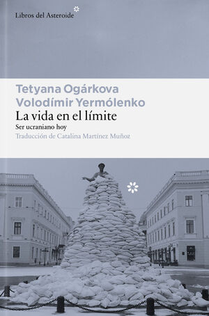 VIDA EN EL LIMITE, LA