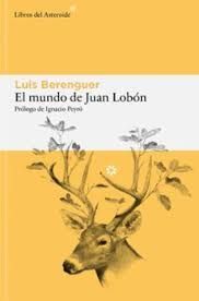 MUNDO DE JUAN LOBÓN, EL