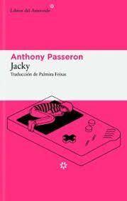 JACKY (CASTELLANO)
