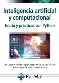 INTELIGENCIA ARTIFICIAL Y COMPUTACIONAL