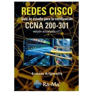 REDES CISCO