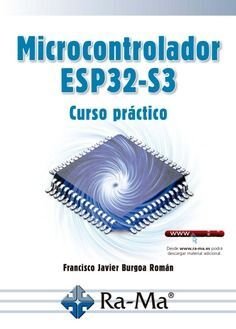MICROCONTROLADOR ESP32-S3
