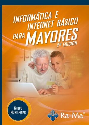 INFORMÁTICA E INTERNET BÁSICO PARA MAYORES