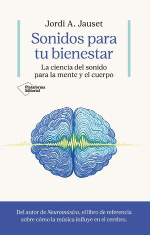 SONIDOS PARA TU BIENESTAR