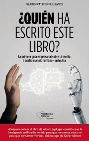 QUIÉN HA ESCRITO ESTE LIBRO?