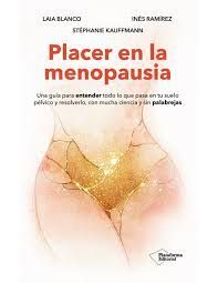 PLACER EN LA MENOPAUSIA