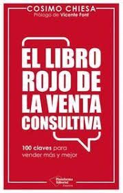 LIBRO ROJO DE LA VENTA CONSULTIVA, EL