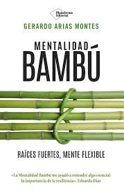 MENTALIDAD BAMBÚ