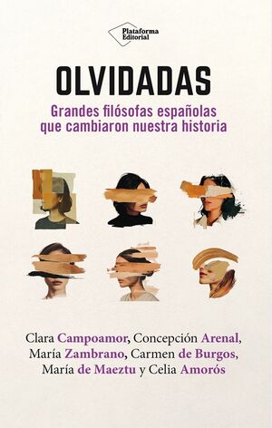 OLVIDADAS