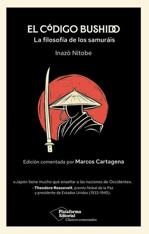 CÓDIGO BUSHIDO, EL