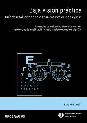 BAJA VISIÓN PRÁCTICA