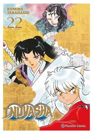 INUYASHA Nº 23/30