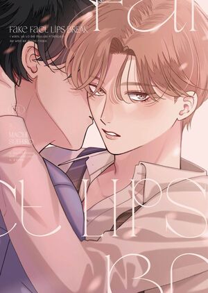FAKE FACT LIPS Nº 02/02