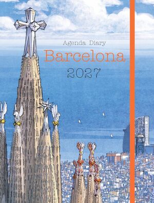 AGENDA 2027 BARCELONA
