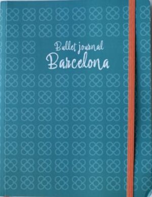 BULLET JOURNAL BARCELONA