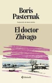 DOCTOR ZHIVAGO, EL  (CASTELLANO)
