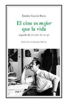 CINE ES MEJOR QUE LA VIDA, EL