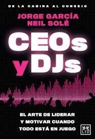 CEOS Y DJS
