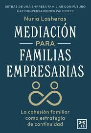 MEDIACIÓN PARA FAMILIAS EMPRESARIAS