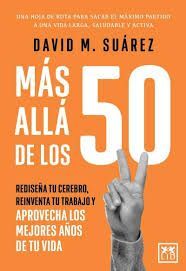 MÁS ALLÁ DE LOS 50